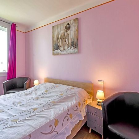 Grand Studio Proche Transport Montpellier Luaran gambar