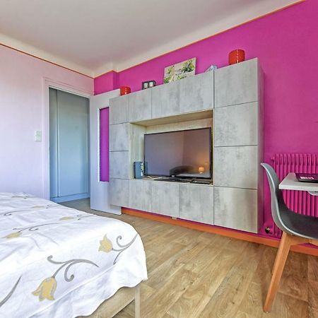 Grand Studio Proche Transport Montpellier Luaran gambar
