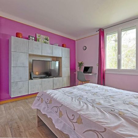 Grand Studio Proche Transport Montpellier Luaran gambar