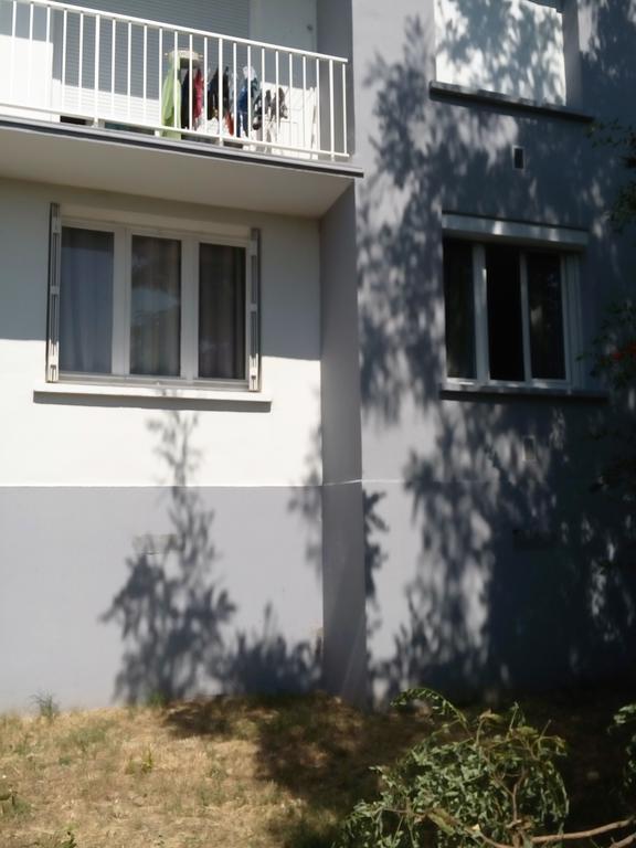 Grand Studio Proche Transport Montpellier Luaran gambar