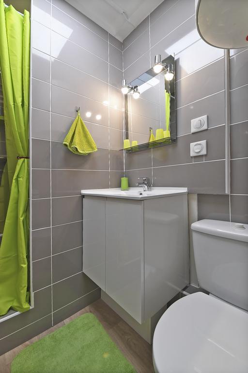 Grand Studio Proche Transport Montpellier Luaran gambar