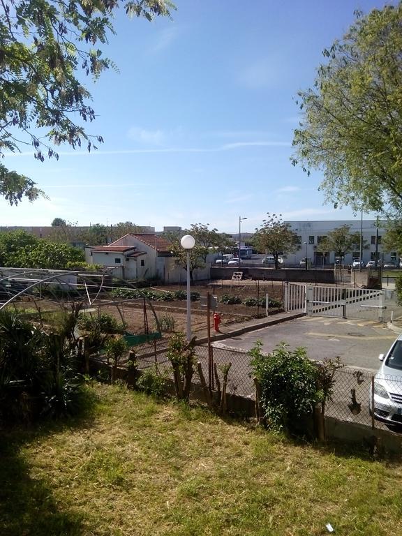 Grand Studio Proche Transport Montpellier Luaran gambar