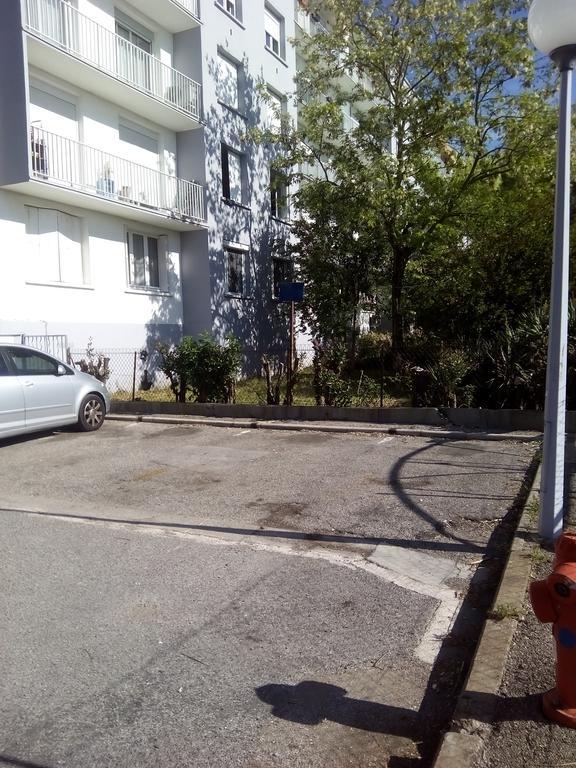 Grand Studio Proche Transport Montpellier Luaran gambar
