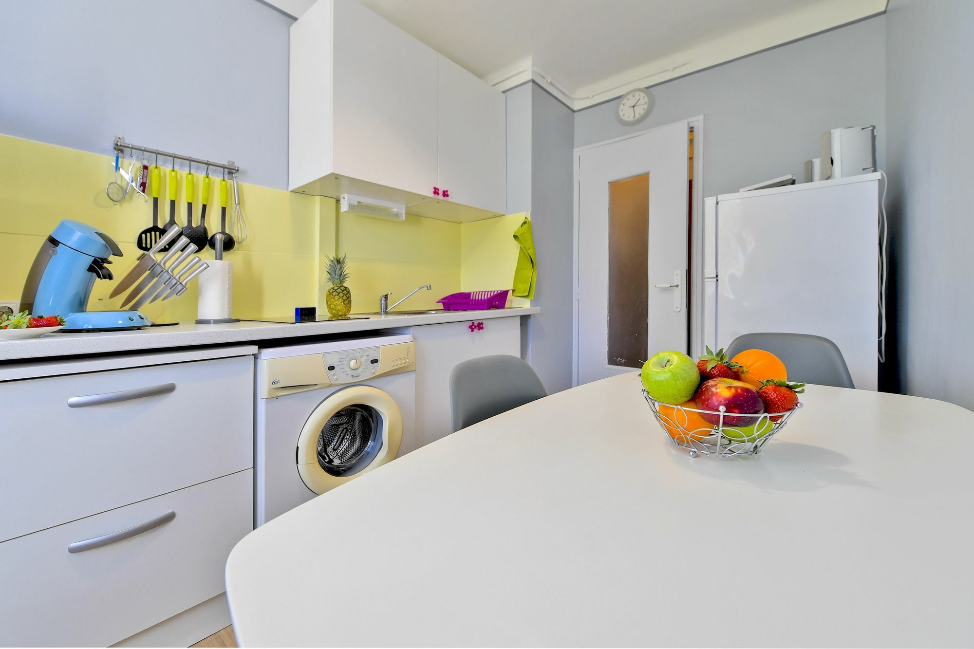 Grand Studio Proche Transport Montpellier Luaran gambar