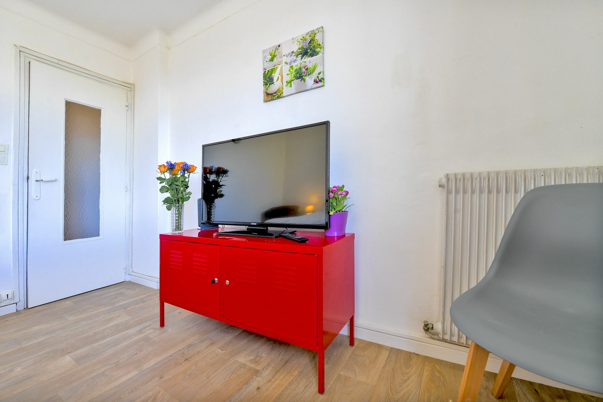 Grand Studio Proche Transport Montpellier Luaran gambar