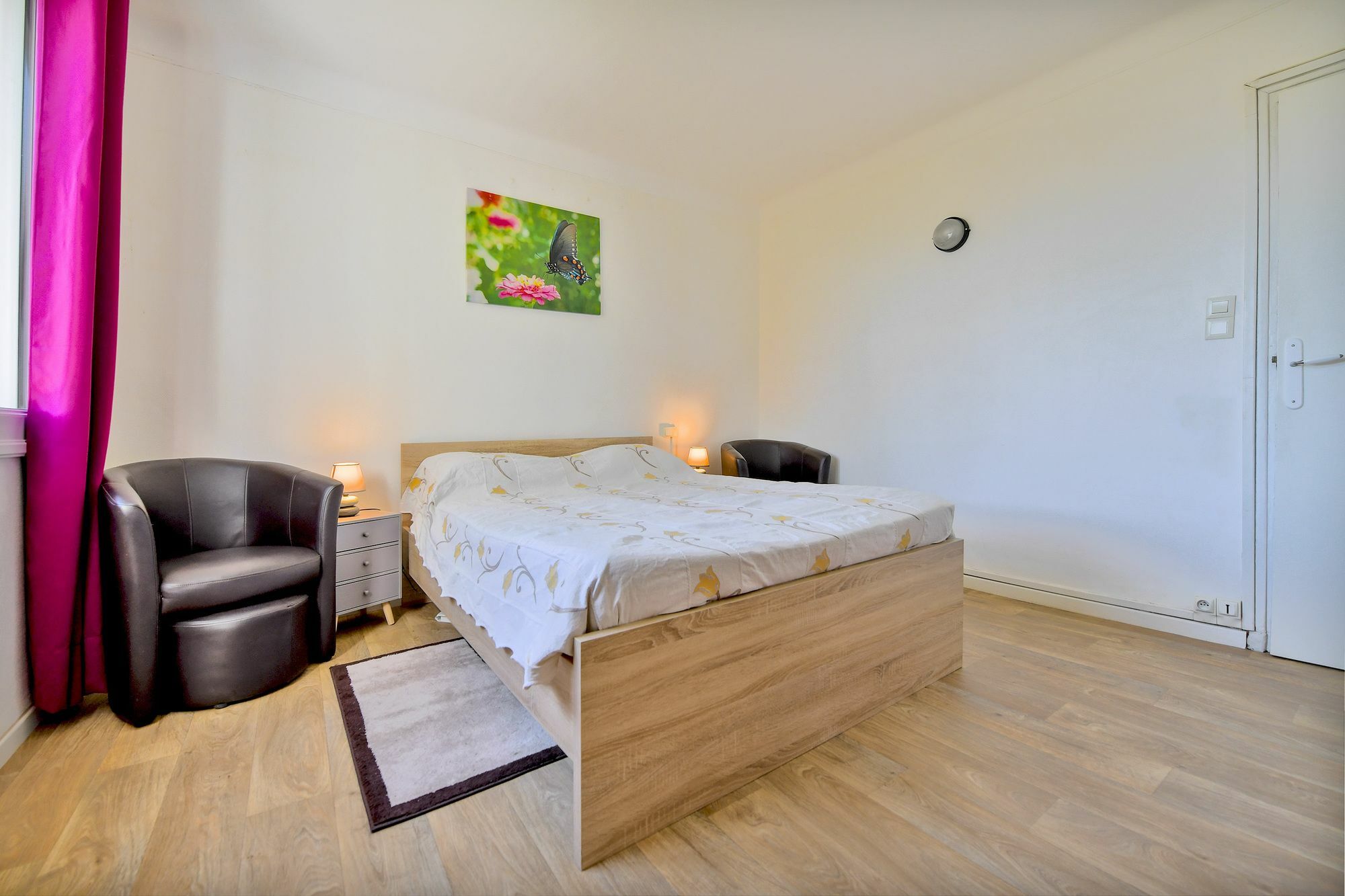 Grand Studio Proche Transport Montpellier Luaran gambar