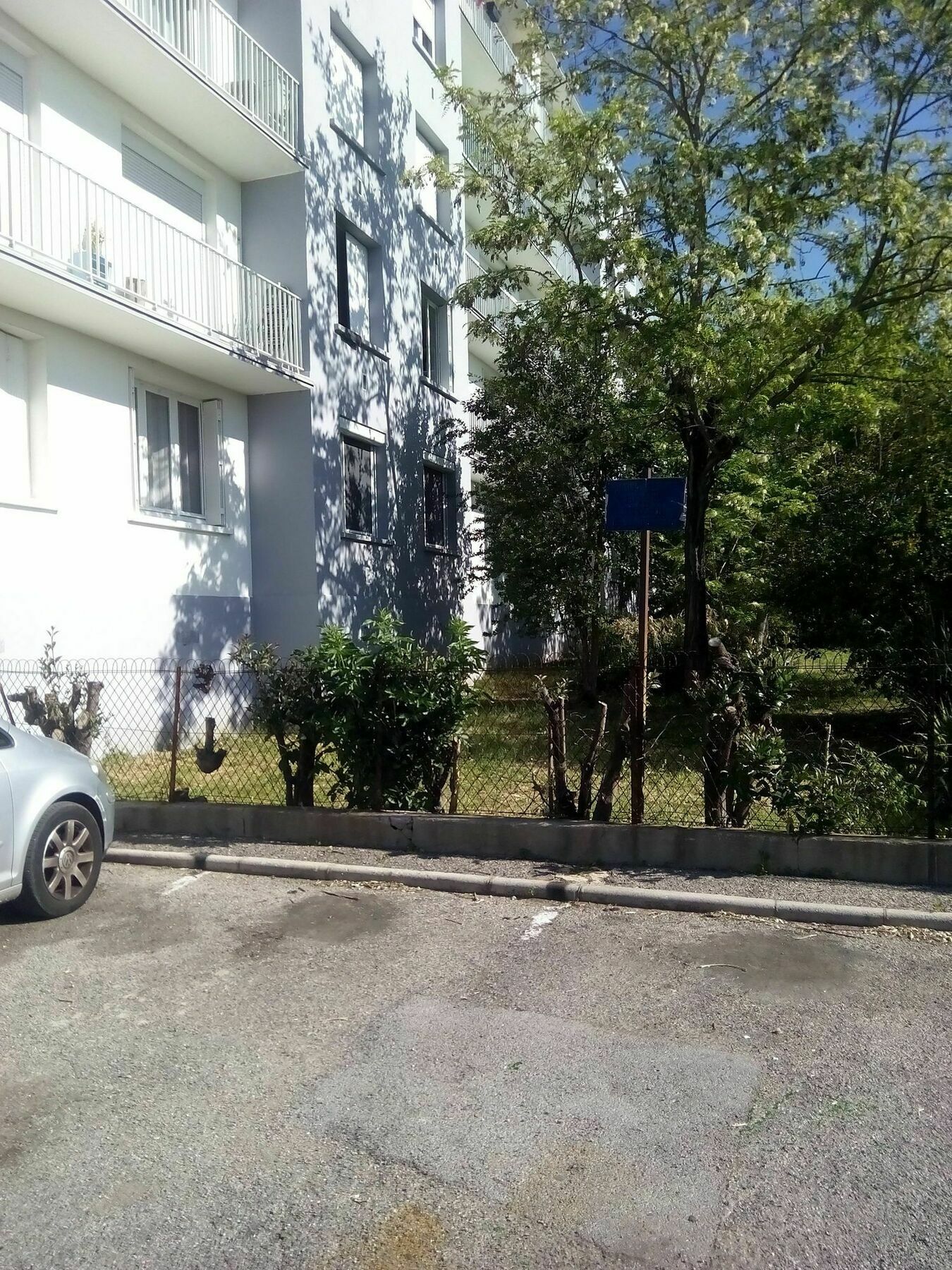 Grand Studio Proche Transport Montpellier Luaran gambar