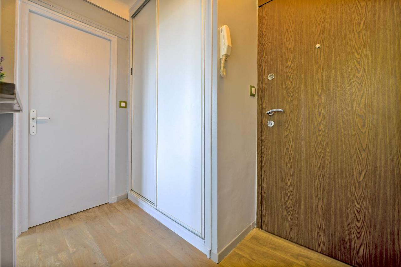 Grand Studio Proche Transport Montpellier Luaran gambar
